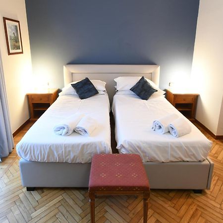 Hotel Cavour Rapallo Eksteriør bilde