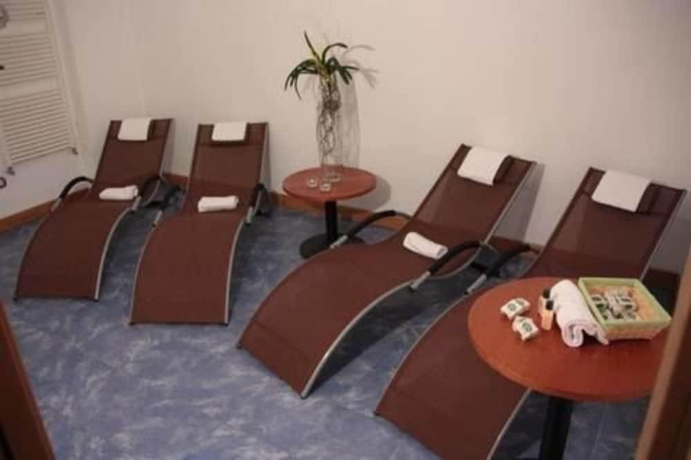 Hotel Cavour Rapallo Eksteriør bilde