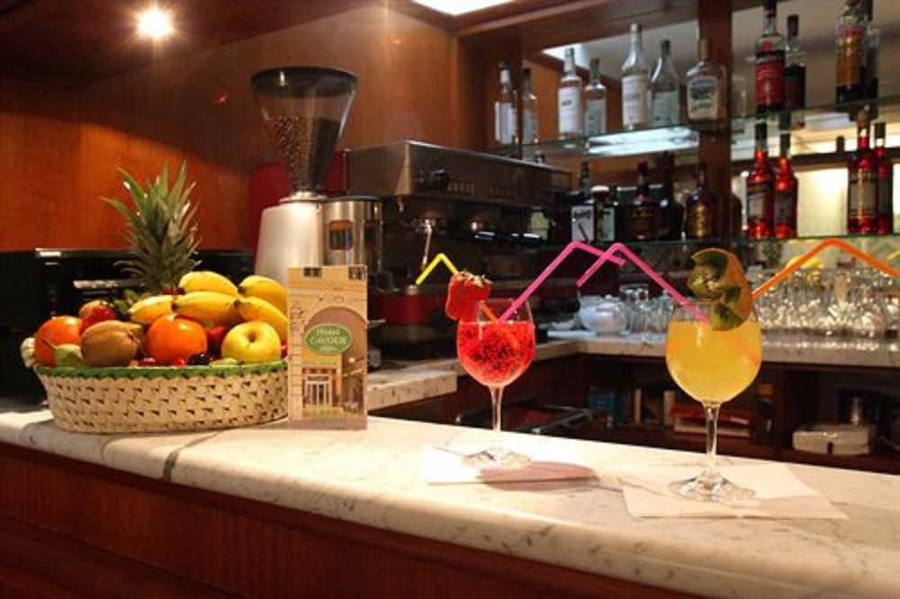 Hotel Cavour Rapallo Eksteriør bilde