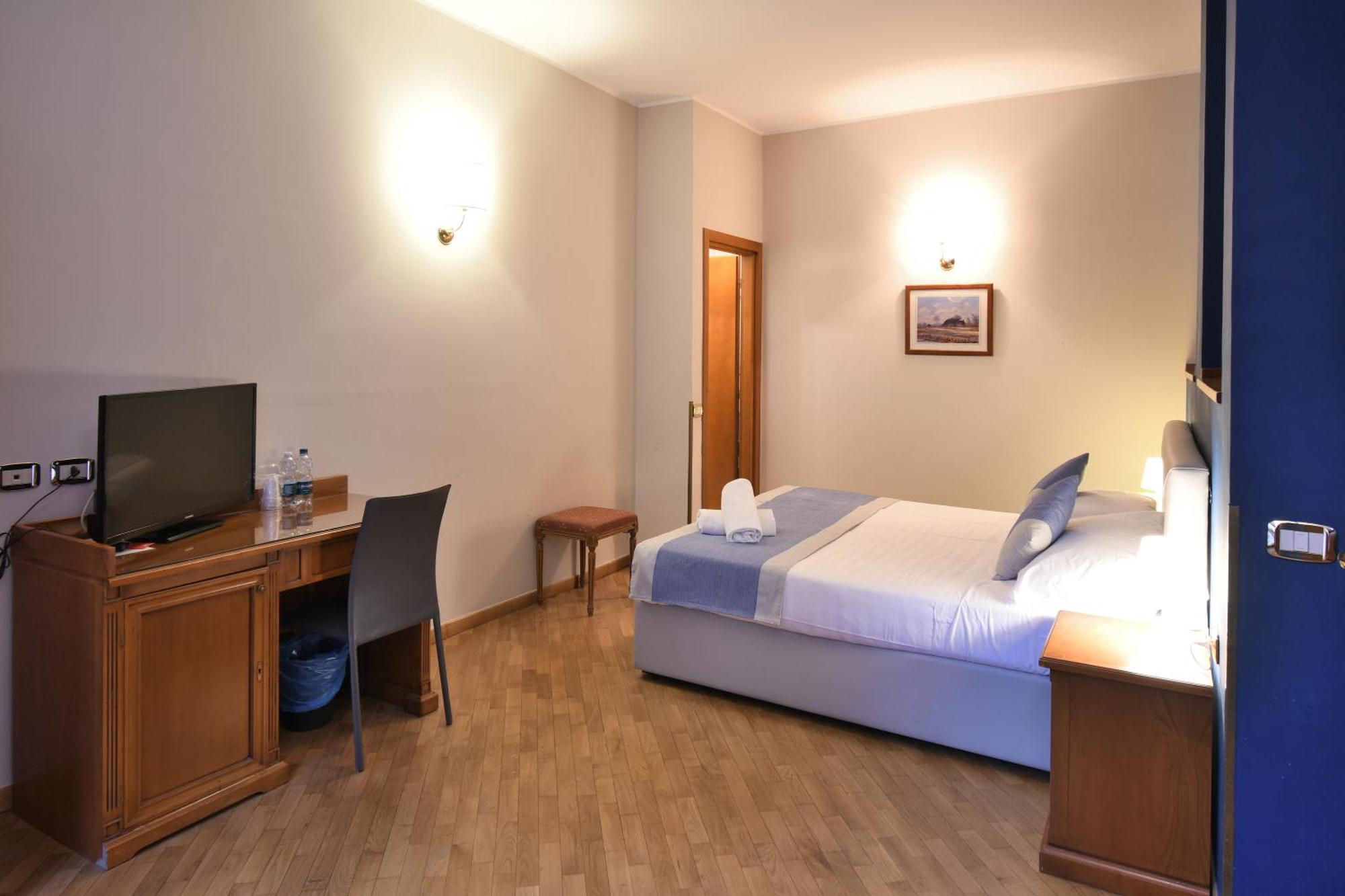 Hotel Cavour Rapallo Eksteriør bilde