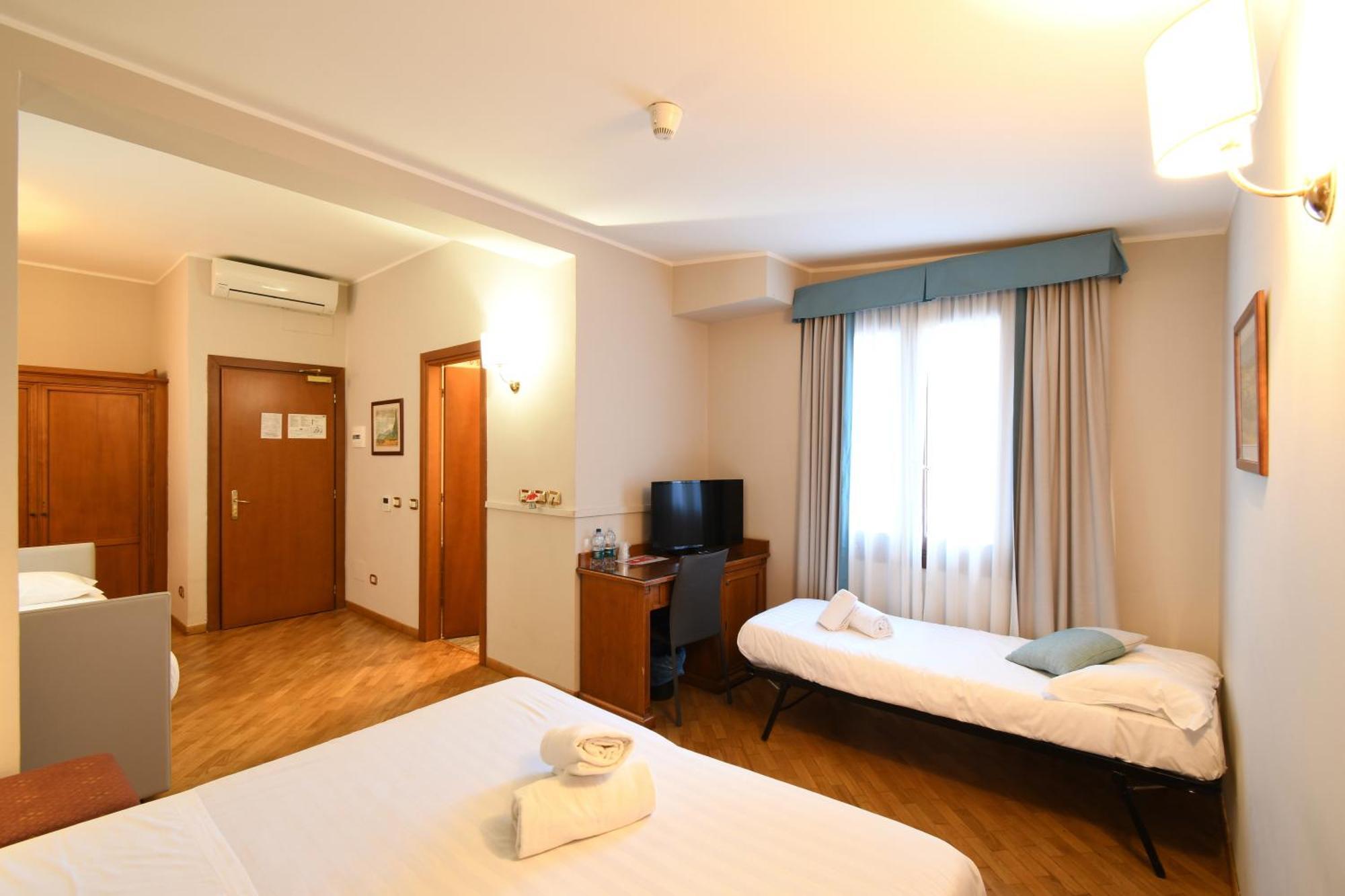 Hotel Cavour Rapallo Eksteriør bilde