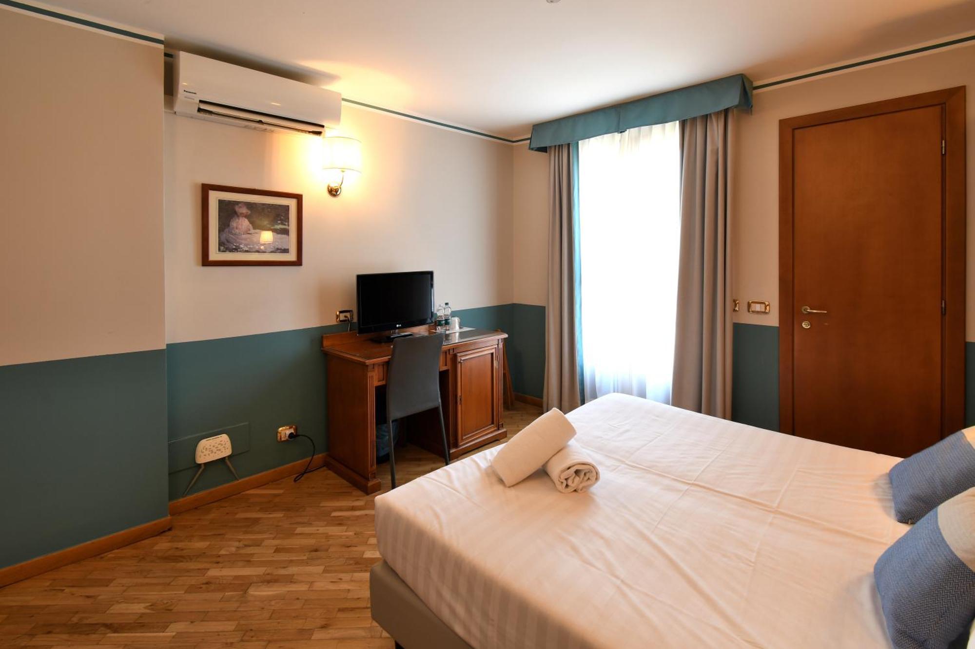 Hotel Cavour Rapallo Eksteriør bilde